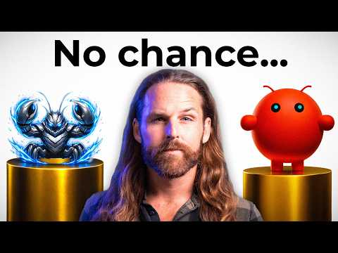 ZeroClaw vs OpenClaw: It's Not Even Close