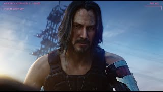 Keanu Reeves Is In Cyberpunk 2077! | E3 2019 | Release Date