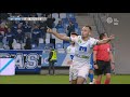 video: Komáromi György gólja az MTK ellen, 2021