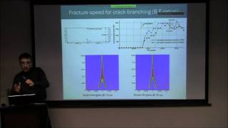 Astani Department Seminar: Dr. Florin Bobaru