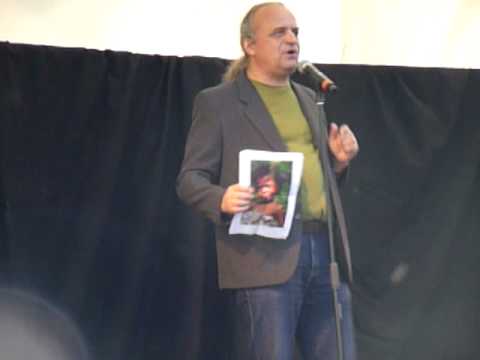 Na stojáka - Děti - Lumír Tuček