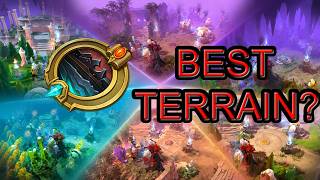DON'T use your Terrain Token Before Watching This
