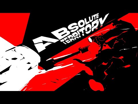 "ABSOLUTE TERRITORY" - Ken Ashcorp (OVERDRIVE MIX)