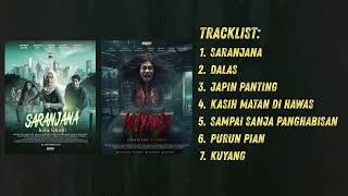 Download lagu JEF Banjar - OST. Saranjana & Kuyank (FULL ALBUM) mp3