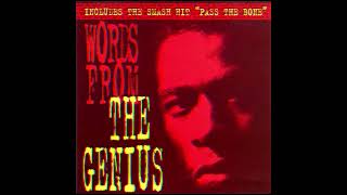 [INSTRUMENTAL] GZA / The Genius - Superfreak