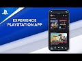 Introducing the new PlayStation App