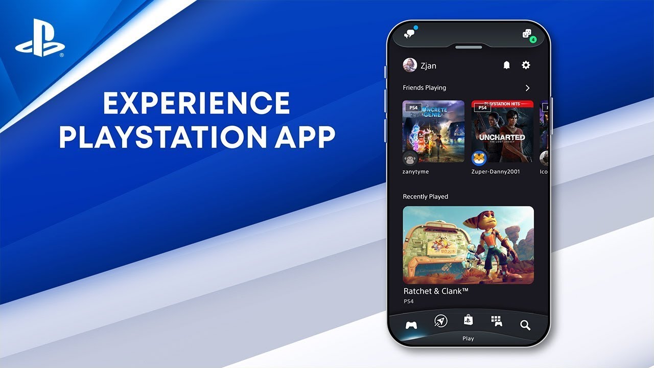 PlayStation App 23.8.0 Download | TechSpot