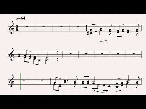 Zatrobi 2 - Kaj ti je deklica (ljudska)