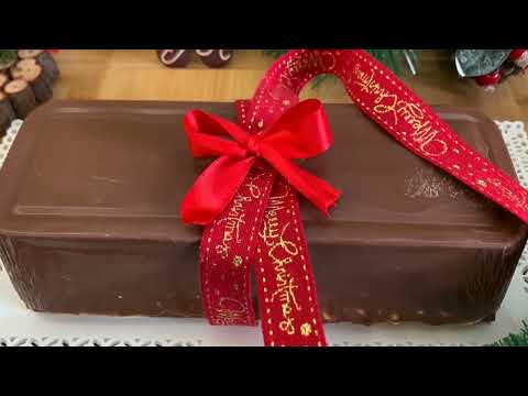 TORRONE FACILE E VELOCE PER LE FESTE E IL NATALE IL TORRONE DELLA MAMMA BIMBI FELICI