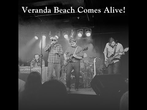 Veranda Beach Comes Alive!