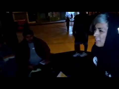 BLACKDIAMOND VS JC SNAKE P:2 SEMIFINAL