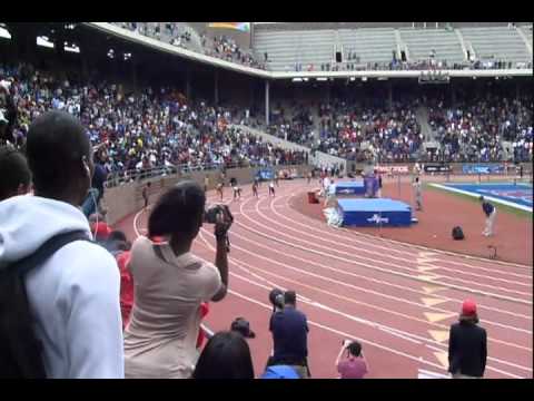 Penn Relays 2011-Part I.wmv