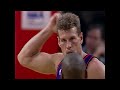 NBA Finals 1993 Game 4 Phoenix Suns Vs Chicago Bulls Sir Charles Barkley Vs Michael Air Jordan