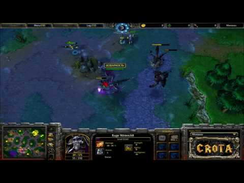 The Gera Cup 72 - Shadai vs Sonik - G1 - WarCraft 3 - WC1580