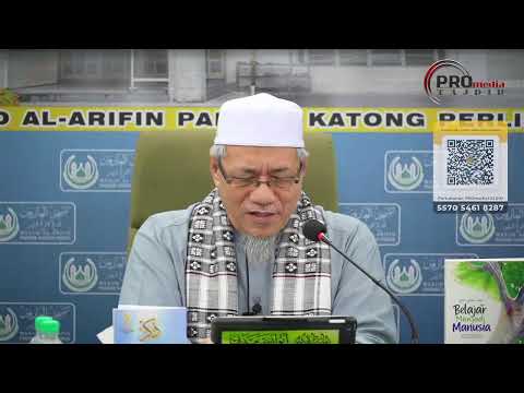 (🔴LIVE) 16-10-2026 Dato' Dr Abdul Basit Abdul Rahman | Surah Ada Isinya Yang Tersendiri & Cara Mera