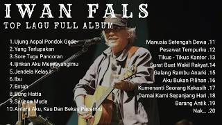 Download lagu Full Album Iwan Fals 🎧 ter Terpopuler || Lagu Iwan Fals Full Album Terbaik - Nostalgia Lagu Lawas mp3