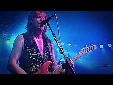 Sweet - 14. Fox On The Run - Live at the Capitol, Hannover - 1991 (OFFICIAL)