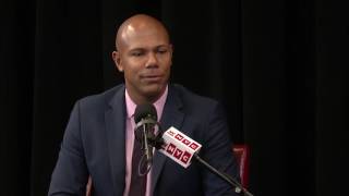 The Brian Lehrer Show: Divided, Exceptional America