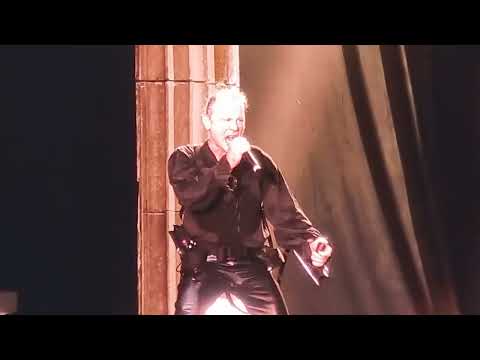 IRON MAIDEN - Flight Of Icarus - Sinobo Stadium, Prague, Czech 20.6.2022