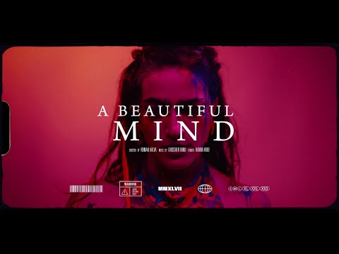 GHOSTHER - A Beautiful Mind (Official Video)
