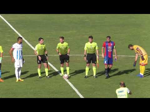 Finale Playoff Serie D gir. F | Notaresco - Pineto 0-1: decide Minnozzi