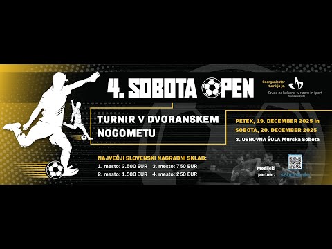rokinat si and Sobota Open