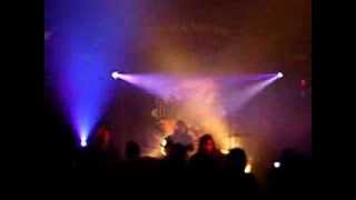 Necromancy by Crobot