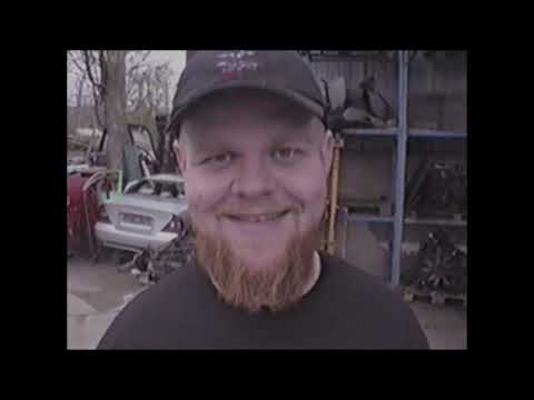 Orez Junk feat. Moonshiners Clikk - Junkyard (Official Video)