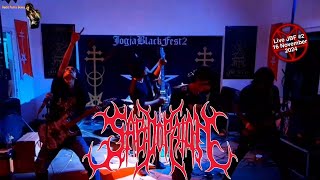 Download lagu Sabdo Palon - Paku Tanah Jawa‼️Live Jogja Black Fest #2 mp3 Download lagu Sabdo Palon - Paku Tanah Jawa‼️Live Jogja Black Fest #2 mp3