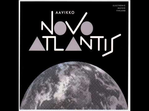 Aavikko - Dies Irae Discodelico