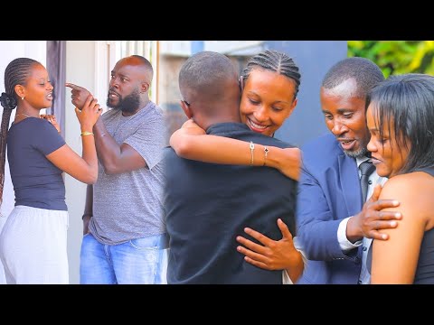 BAMENYA SERIES S19EP17ll MONEY💵 KUBYARA BIBAYE IKIBAZO 🤷🏾‍♂️😭 ARARONGORA UMUZUNGU pe KANIMBA 😋😋