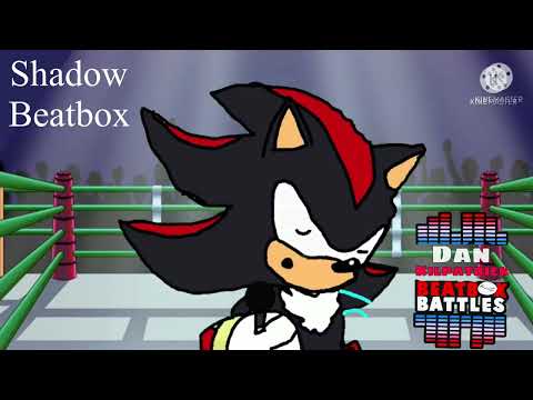 Shadow beatbox solo 1 | Dan Kilpatrick Beatbox Battles