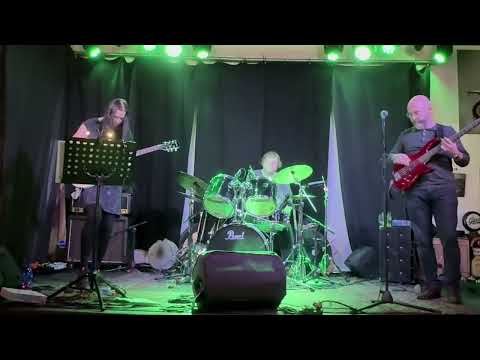 Sangría - Sangria - Had