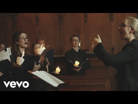 Anna Lapwood, The Chapel Choir of Pembroke College, Cambridge - The Quiet Heart