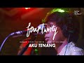 KSSLS 64 FOURTWNTY AKU TENANG