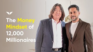 How to Feel Rich by Changing Your Money-Mindset