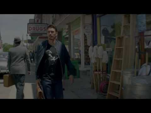 11.22.63: Der Anschlag Blu-Ray / DVD Trailer (Deutsch / German)