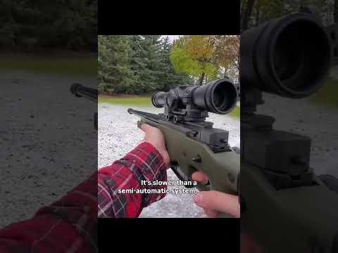 Browning X-Bolt Target Max | 6mm Creedmoor | Product Spotlight
