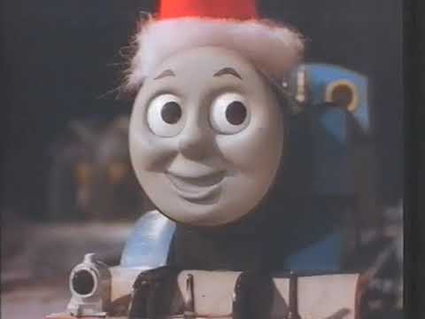 Screen Legends 1987 UK VHS Promo