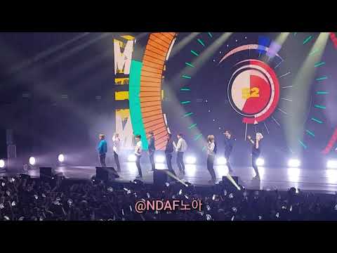 190802 Stray Kids In Berlin - My Pace + Intro talk | fancam 스트레이키즈 직캠