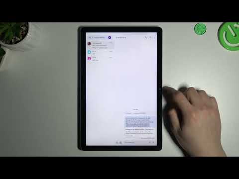 How to Enable/Disable SMS Delivery Reports on a BLACKVIEW Tab 12