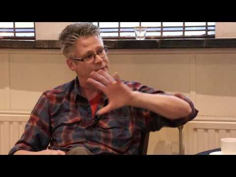 Satsang Drieluik 25/1/'20 #4 - Over interesse & intuïtie, en: van kanker val je lekker af