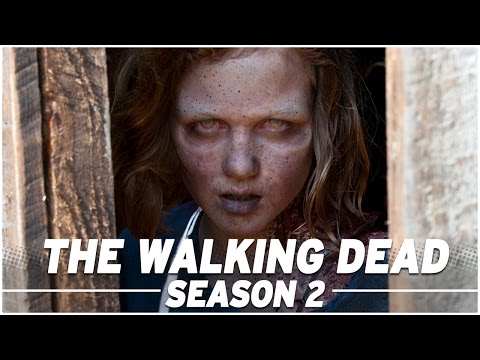 The Walking Dead: Season 2 Full Recap! - The Skybound Rundown