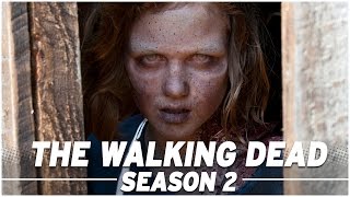 The Walking Dead: Season 2 Full Recap! - The Skybound Rundown
