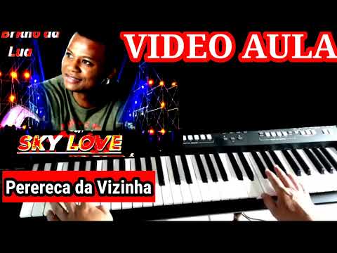 Perereca Da Vizinha - Sky Love do Forró