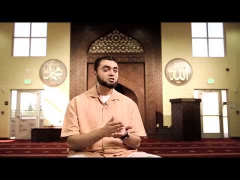 ISR Season 7 Episode 19: "The Obligation of Following the Sunnah" - Sh. Mustafa Umar