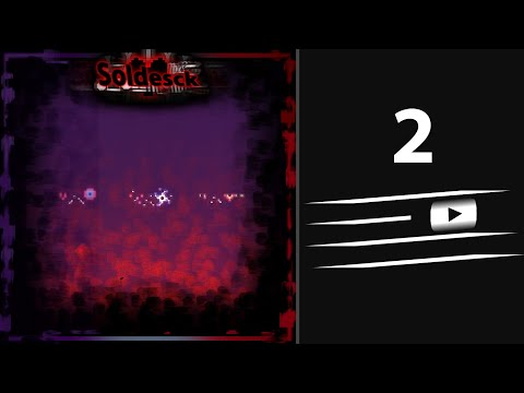 Soldesck - The trio of the delta killer