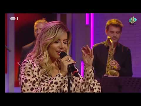 Mónica Sintra - Na Minha Cama com Ela - Cá Por Casa - RTP