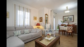 VIDEO CASA Castilleja  Sevilla