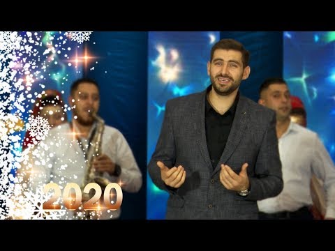 Suad Zulbeari - Potpuri - (Gëzuar 2020) Televizioni Koha